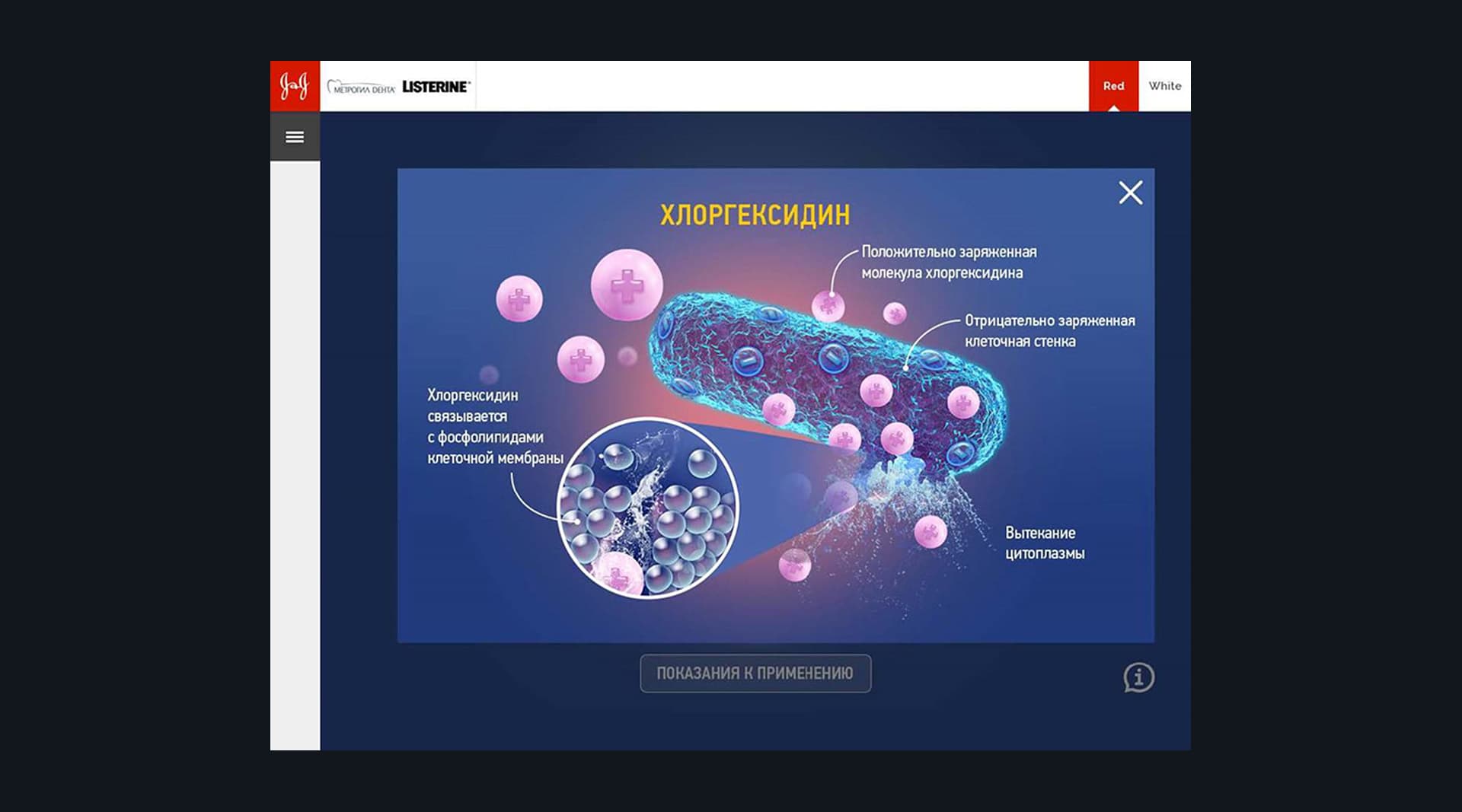 Эффективные цифровые коммуникации для фармацевтических компаний: cb22