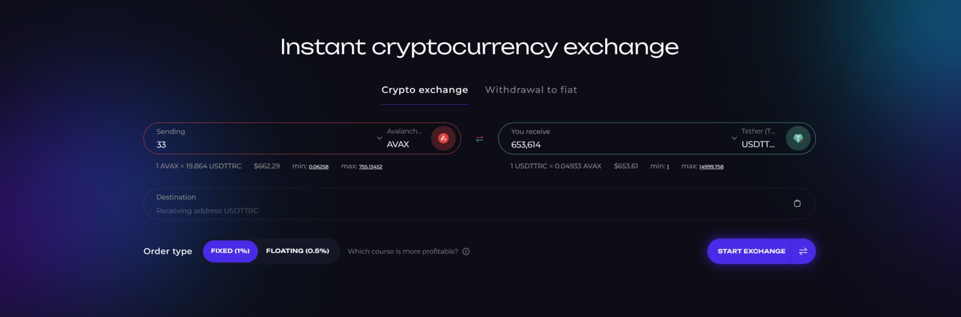 VPEEXCHANGE: vpe3